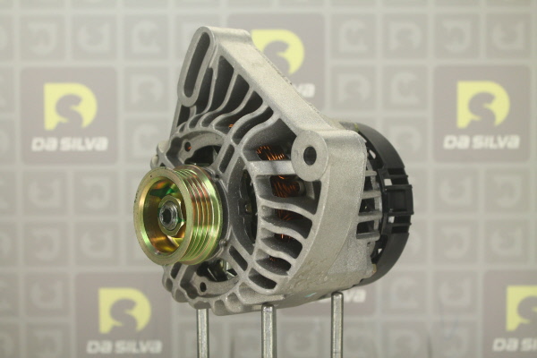 DA SILVA 031543: Lichtmaschine 70A