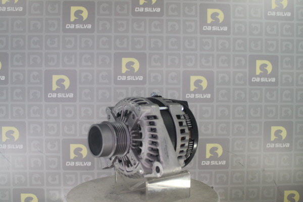 DA SILVA 031547: Lichtmaschine 220A