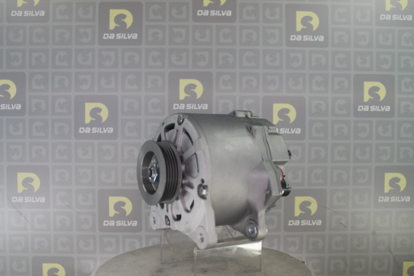 DA SILVA 031551: Lichtmaschine 190A
