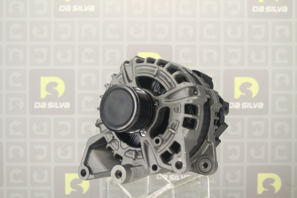 DA SILVA 031557: Lichtmaschine 150A