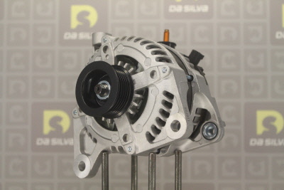 DA SILVA 031560: Lichtmaschine 140A