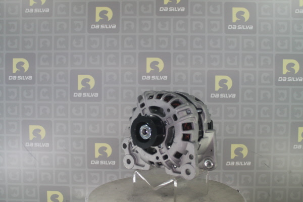 DA SILVA 031573: Alternator 90A