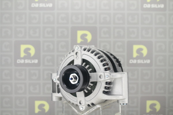 DA SILVA 031576: Alternator 160A
