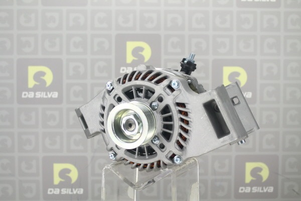 DA SILVA 031577: Laturi 100A