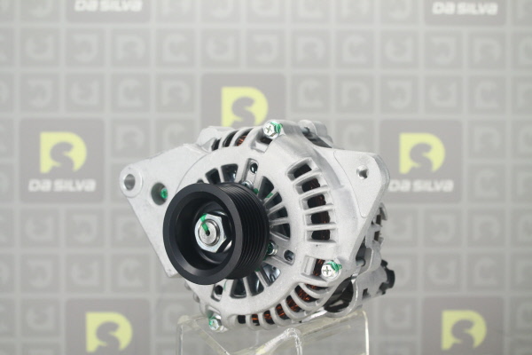 DA SILVA 031584: Lichtmaschine 110A