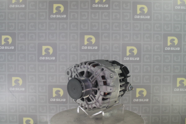 DA SILVA 031585: Lichtmaschine 110A