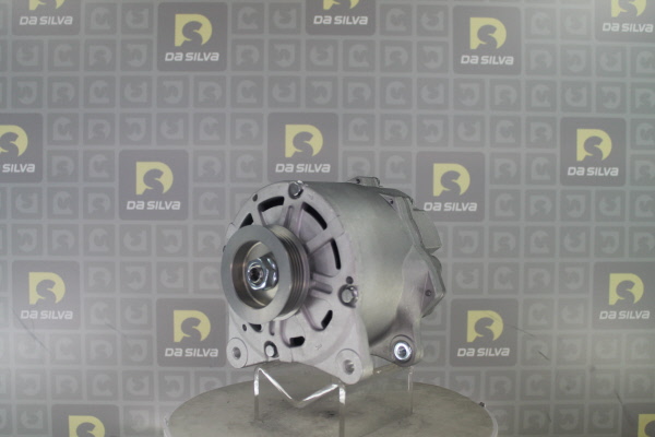 DA SILVA 031599: Alternator 190A