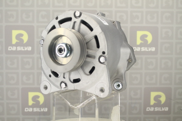 DA SILVA 031646: Laturi 190A