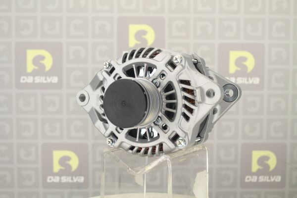 DA SILVA 031650: Alternator 130A