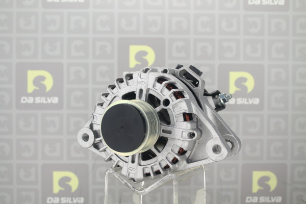 DA SILVA 031653: Lichtmaschine 130A