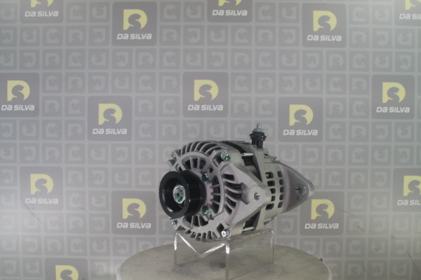DA SILVA 031666: Lichtmaschine 130A