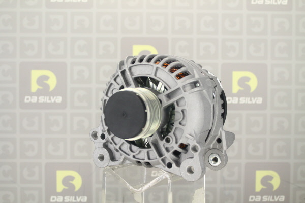 DA SILVA 031674: Lichtmaschine 140A