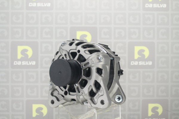 DA SILVA 031681: Lichtmaschine 120A