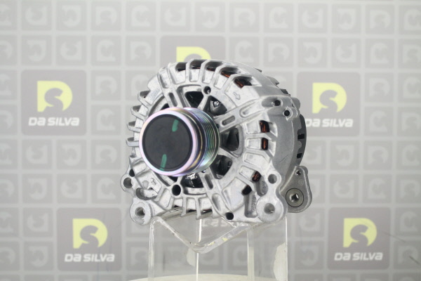DA SILVA 031682: Alternador 140A