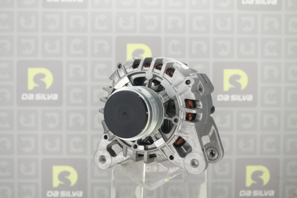 DA SILVA 031688: Lichtmaschine 230A, mit integriertem Regler