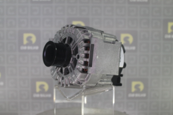 DA SILVA 031693: Alternador 250A