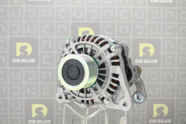 DA SILVA 031694: Алтернатор 90А
