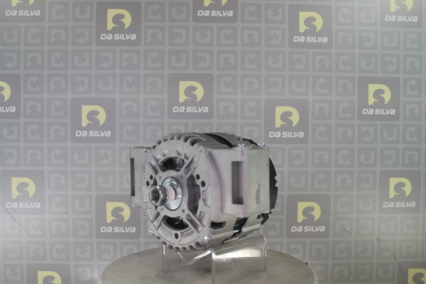 DA SILVA 031695: Lichtmaschine 180A