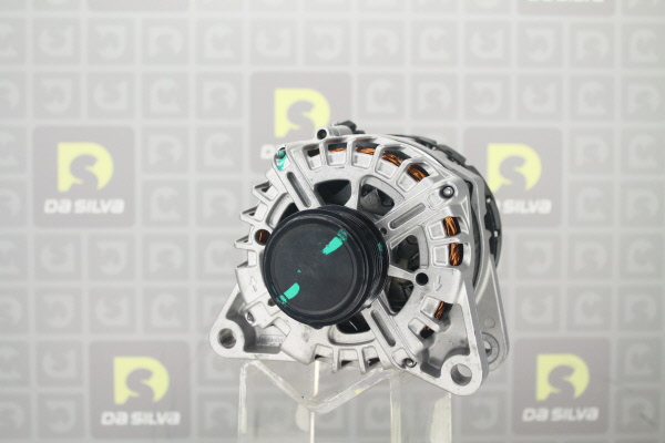 DA SILVA 031701: Lichtmaschine 150A