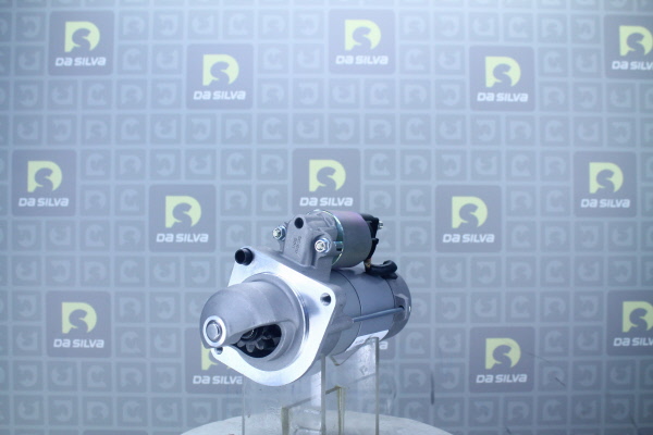DA SILVA 041233: Startmotor 1,9kw