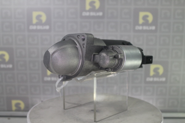 DA SILVA 041272: Rozrusznik 1,7kW