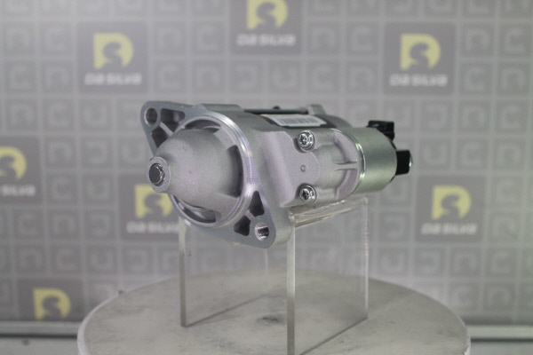 DA SILVA 041281: Anlasser 1,6kW