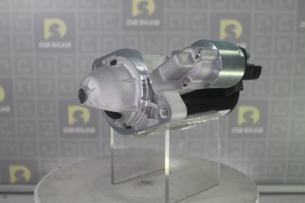 DA SILVA 041284: Motor de arranque 2,2kW