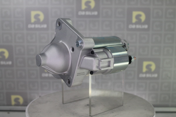 DA SILVA 041288: Anlasser 2,3kW