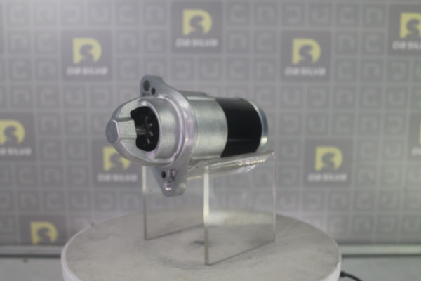 DA SILVA 041295: Motor de arranque 1,2kW