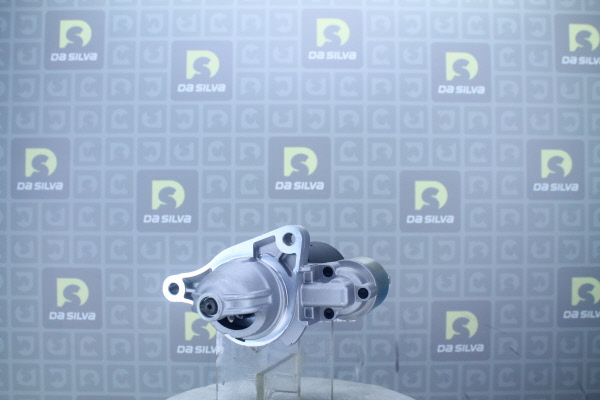 DA SILVA 041297: Anlasser 2,5kW