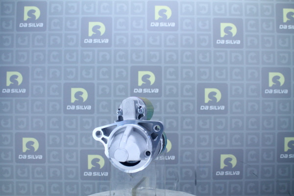 DA SILVA 041298: Rozrusznik 1,2kW