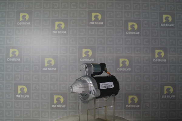 DA SILVA 041304: Motor de arranque 1kW