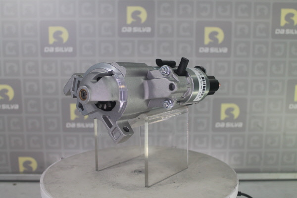 DA SILVA 041312: Rozrusznik 1,7kW