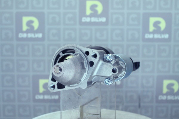 DA SILVA 041313: Motor de arranque 1,7kW