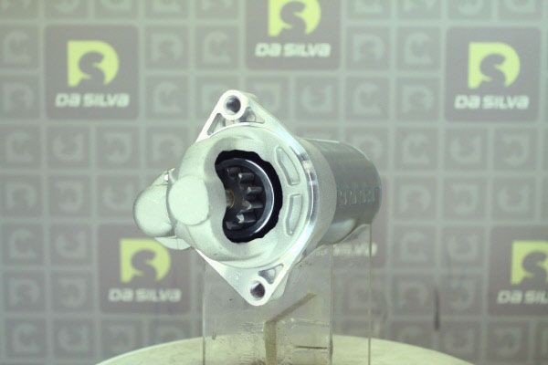 DA SILVA 041323: Anlasser 2kW