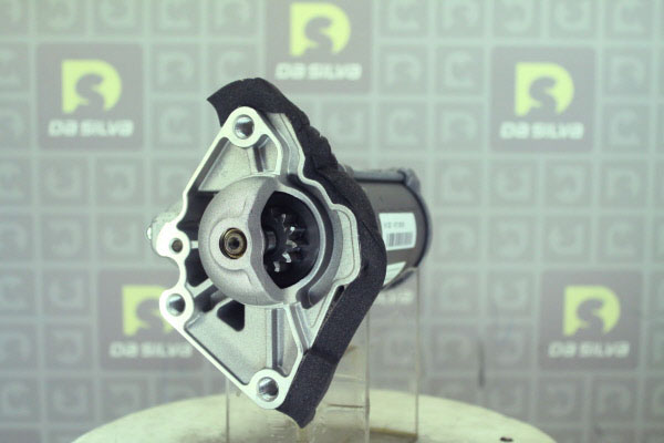 DA SILVA 041327: Rozrusznik 1,5kW