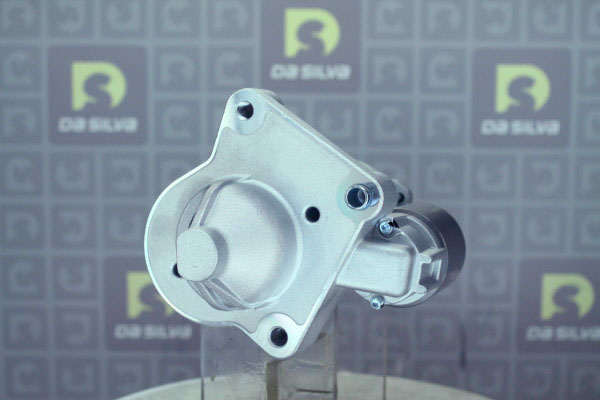 DA SILVA 041329: Anlasser 2,3kW