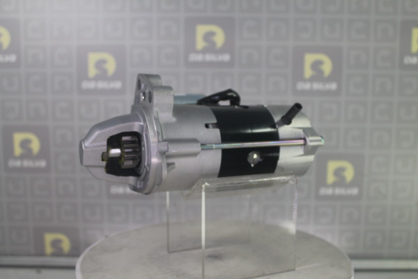 DA SILVA 041332: Rozrusznik 2,2kW