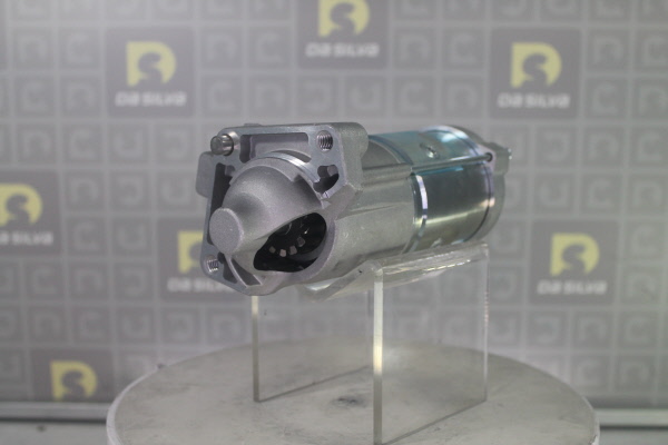 DA SILVA 041335: Anlasser 2,4kW