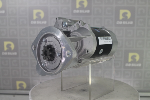 DA SILVA 041336: Motor de arranque 2,5kW