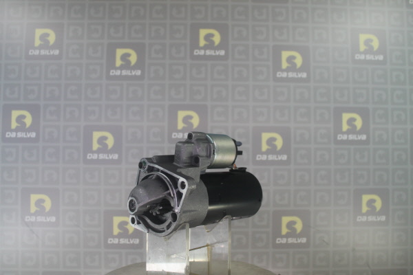 DA SILVA 041337: Rozrusznik 1,7kW