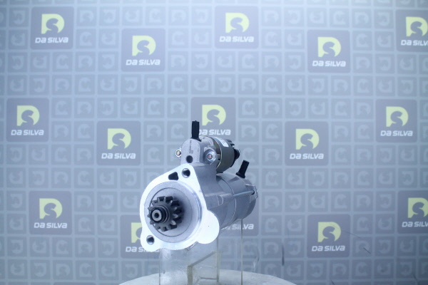 DA SILVA 041351: Rozrusznik 1,9kW