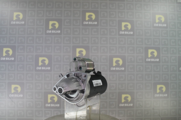 DA SILVA 041361: Anlasser 2kW