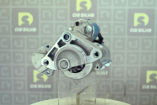 DA SILVA 041375: Anlasser 2kW