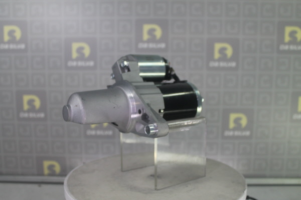 DA SILVA 041419: Rozrusznik 1,8kW