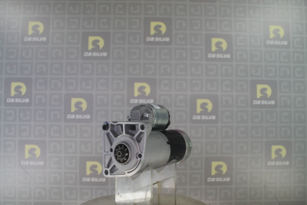 DA SILVA 041424: Anlasser 2kW