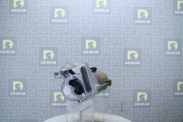 DA SILVA 041439: Anlasser 1,7kW
