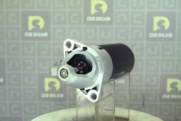 DA SILVA 041459: Motor de arranque 2,5kW
