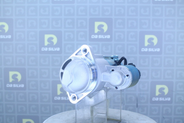 DA SILVA 041472: Anlasser 2,2kW