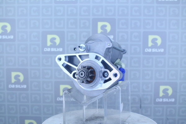 DA SILVA 041474: Rozrusznik 1,4kW